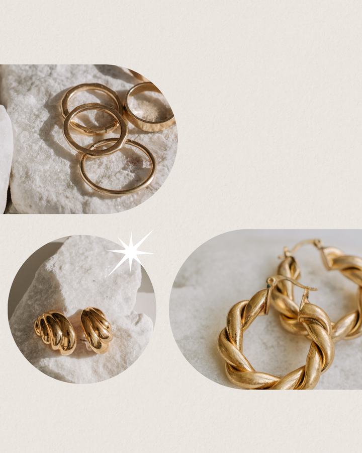 Jewellery Collection