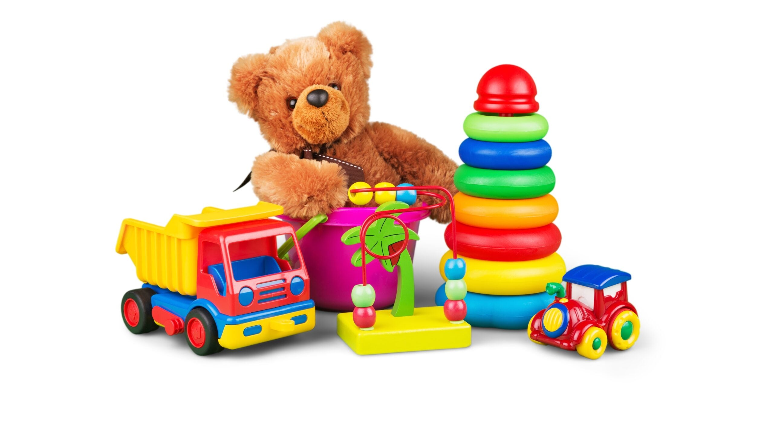 Kids Toys & Games