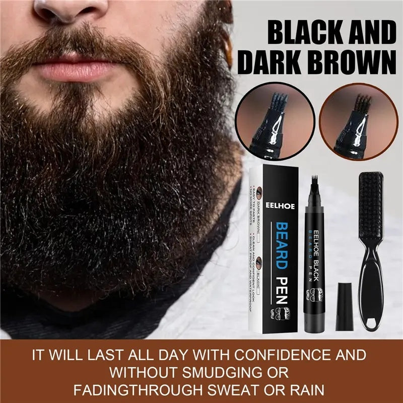 Beard Pen (Original) EELHOE -