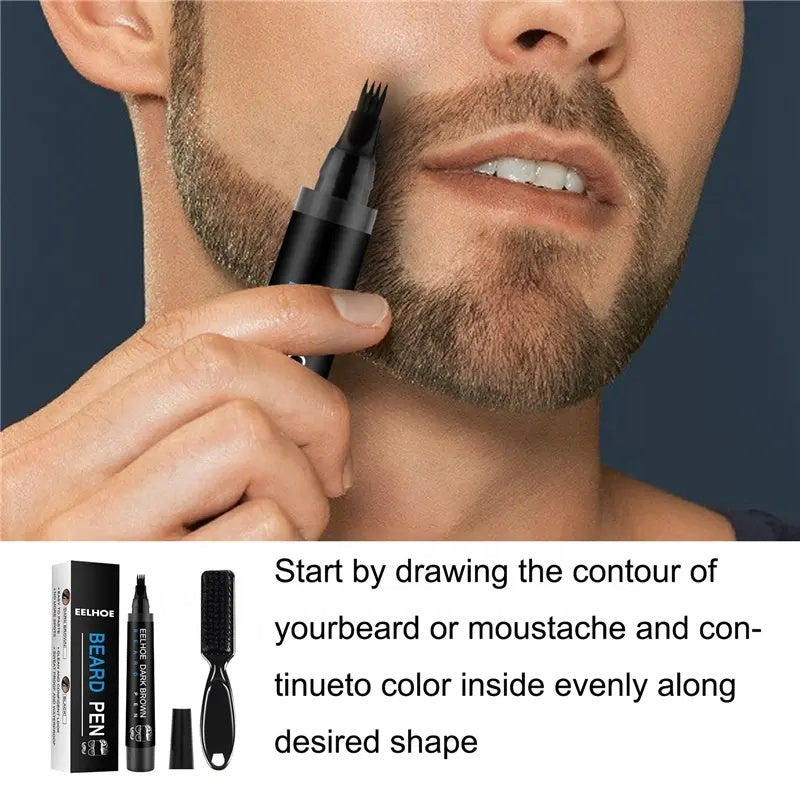 Beard Pen (Original) EELHOE -