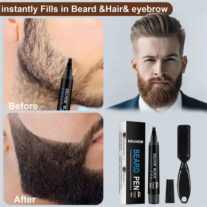 Beard Pen (Original) EELHOE -